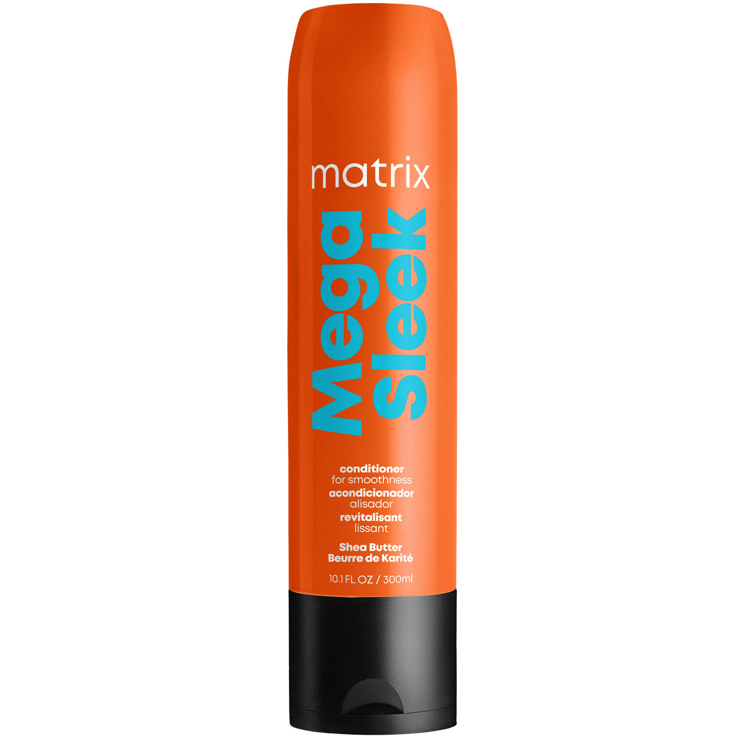 цена Matrix Кондиционер Total results Mega Sleek для гладкости волос, 300 мл (Matrix, Total results)