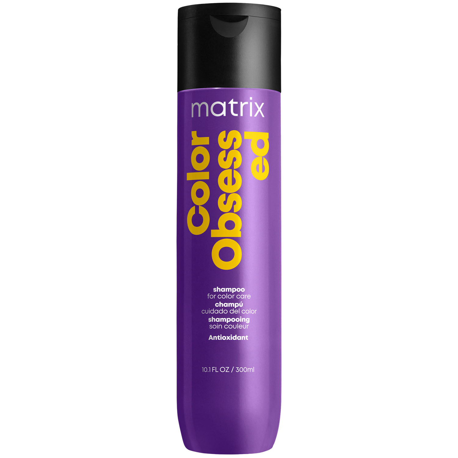 Matrix Шампунь с антиоксидантами для окрашенных волос, 300 мл (Matrix, Total results) фото