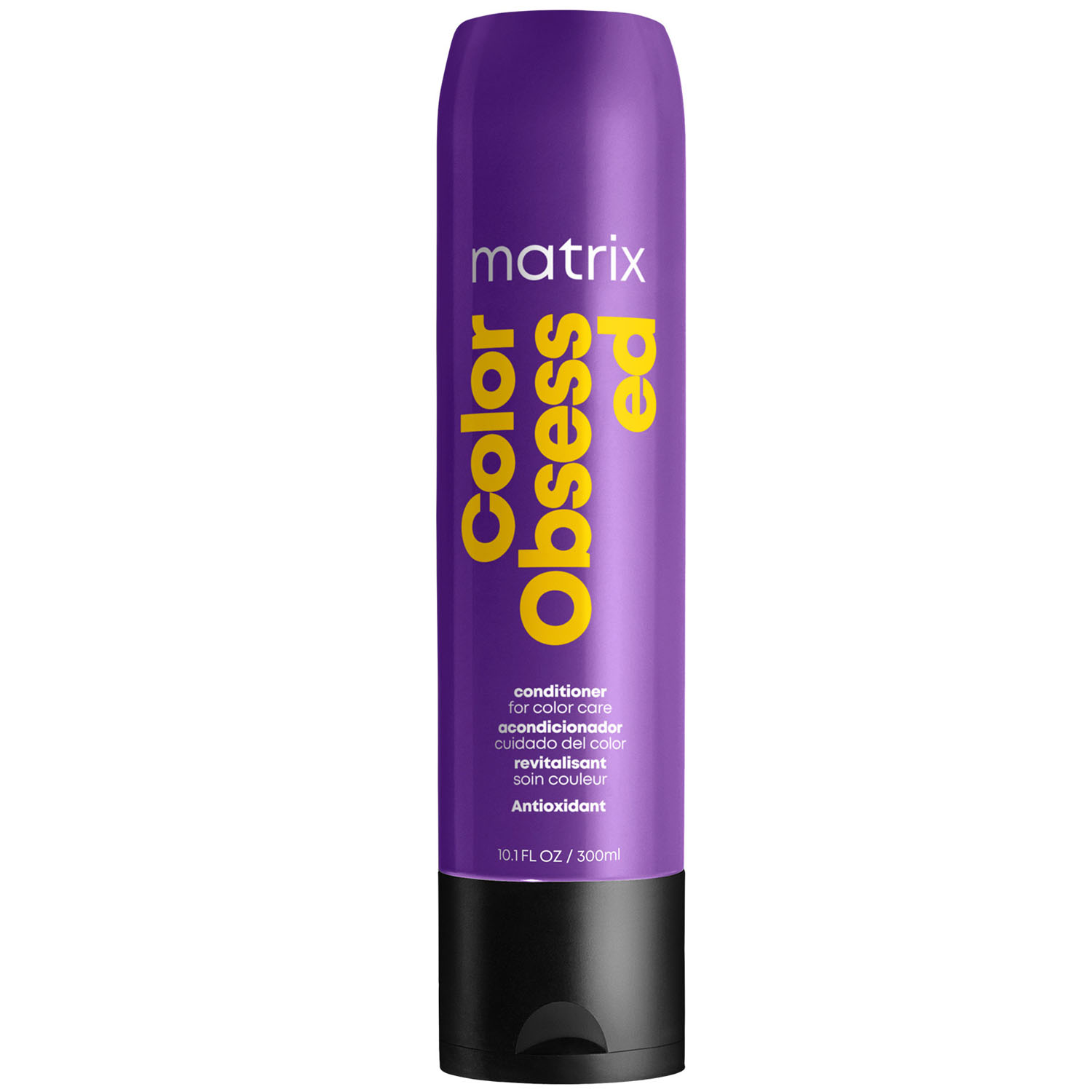 Matrix Кондиционер с антиоксидантами для окрашенных волос, 300 мл (Matrix, Total results)