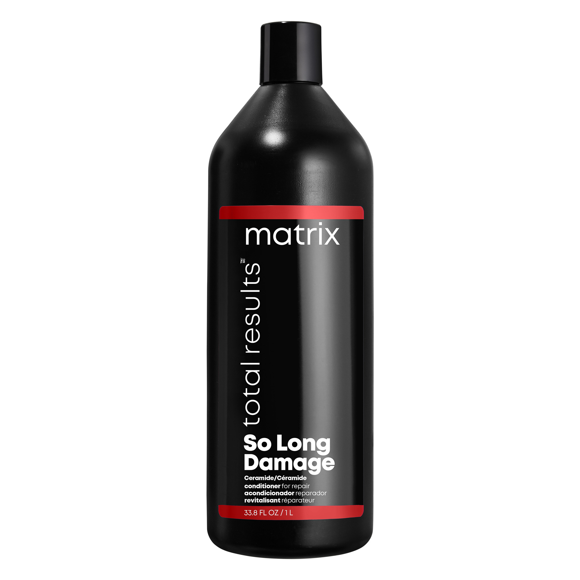 Кондиционер для волос matrix total results so long damage