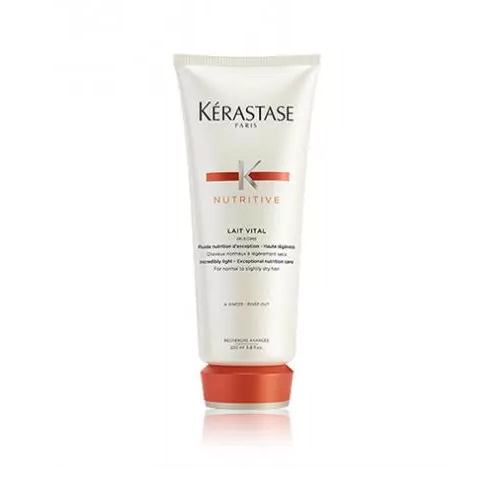 Керастаз Nutritive Irisome Молочко Витал, 200 мл (Kerastase, Nutritive) фото 0