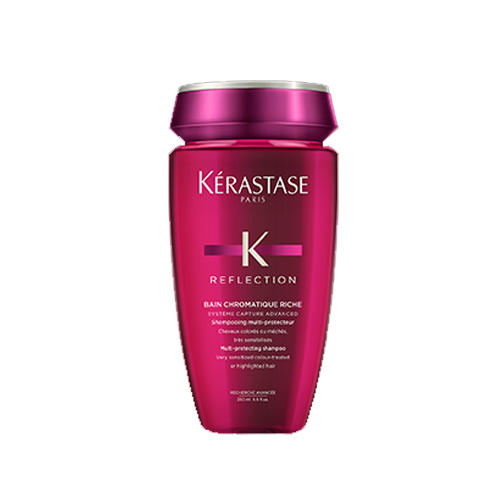 

Kerastase Reflection Хроматик Шампунь-Ванна Риш 250 мл (Kerastase, Reflection), Reflection