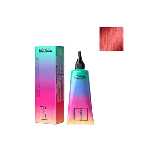 

Loreal Professionnel Коралловый закат Colorful 90 мл (Loreal Professionnel, Colorful), Colorful