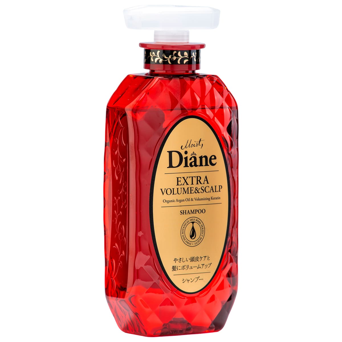 Moist diane шампунь