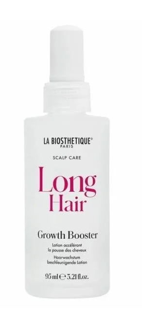 

La Biosthetique Лосьон-бустер для ускорения роста волос Growth Booster, 95 мл (La Biosthetique, Long Hair), Long Hair