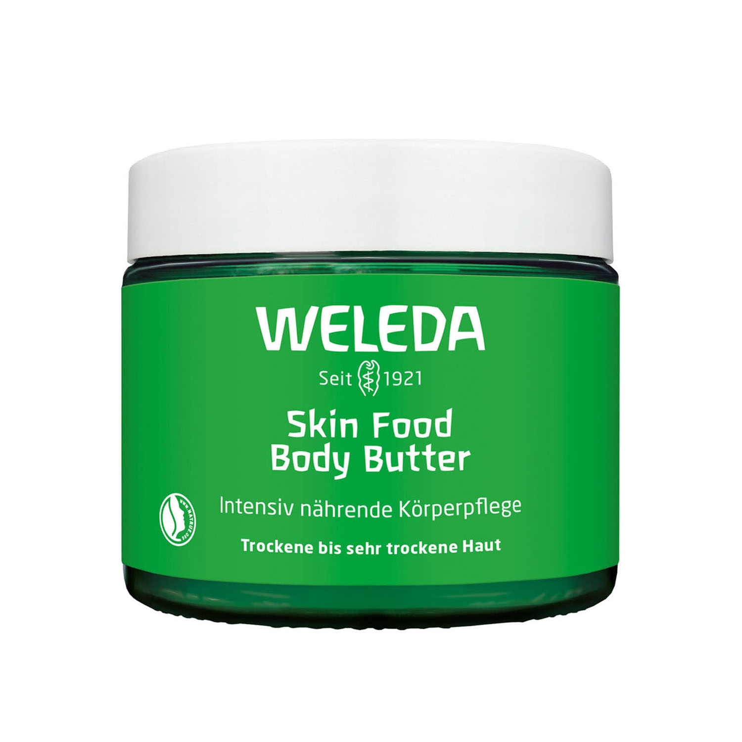 Weleda Крем-butter для тела, 150 мл (Weleda, Skin Food)