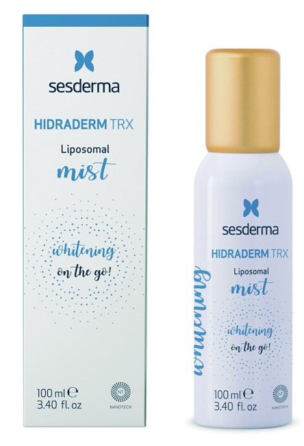 Сесдерма Увлажняющий спрей-мист, 100 мл (Sesderma, Hidraderm TRX) фото 0