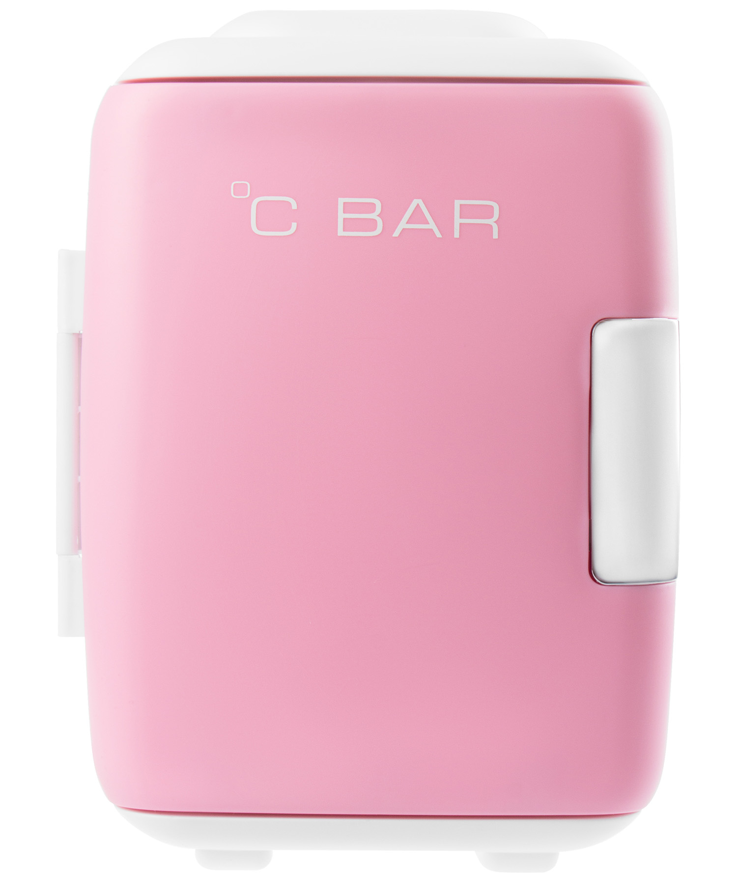 C.Bar Бьюти-холодильник, розовый, 5 л (C.Bar, )