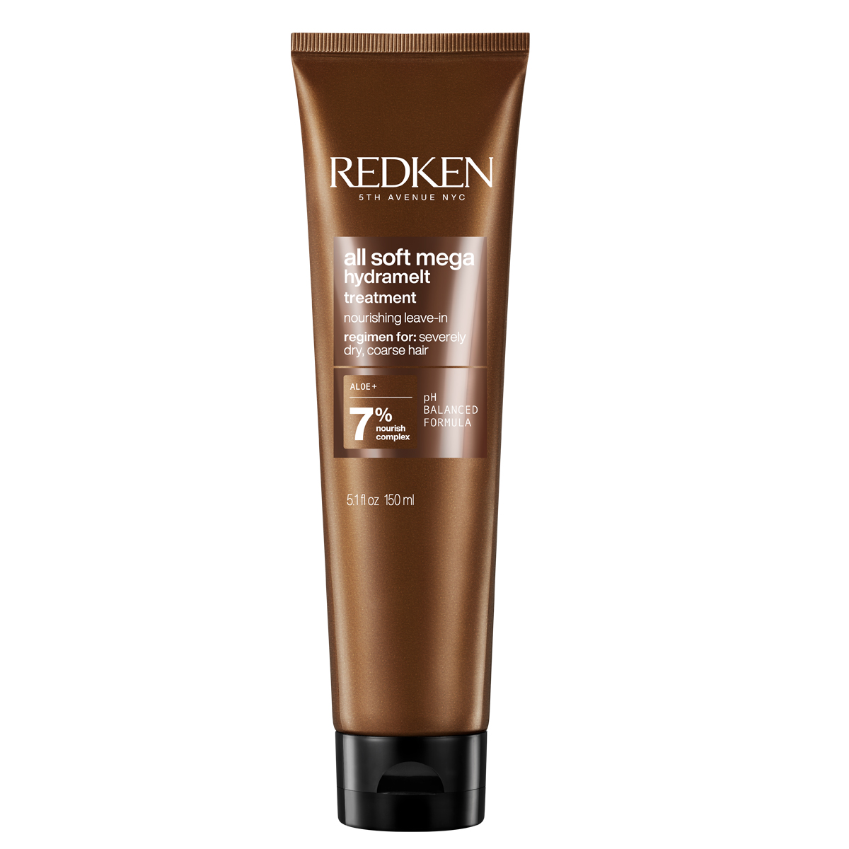 Редкен Несмываемый уход Hydramelt, 150 мл (Redken, Уход за волосами) фото 0