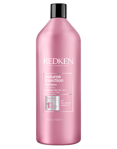 Редкен Шампунь для создания объёма, 1000 мл (Redken, Уход за волосами) фото 0