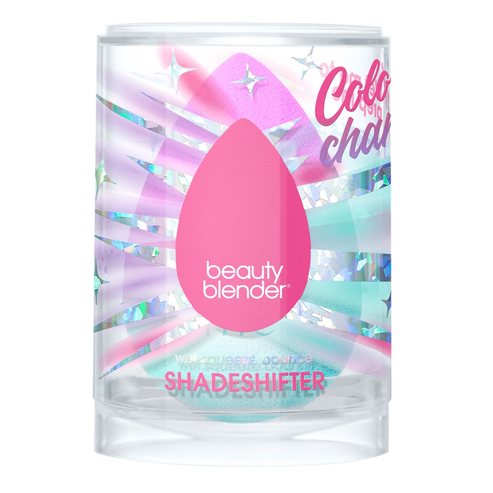 Купить Спонж wave Beautyblender Спонжи: цена и отзывы - Аксессуары - Центр  Здоровья Кожи