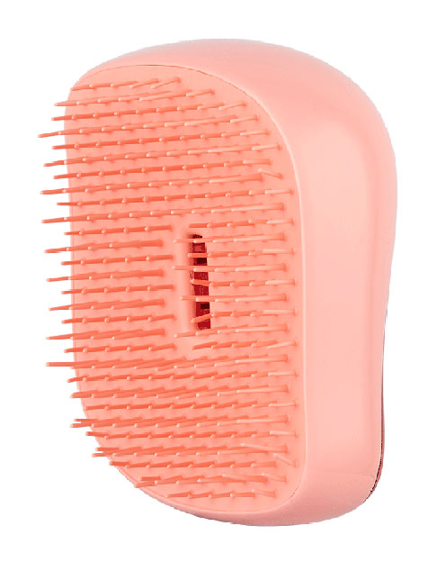 Тангл Тизер Расческа Cerise Pink Ombre (Tangle Teezer, Compact Styler) фото 0