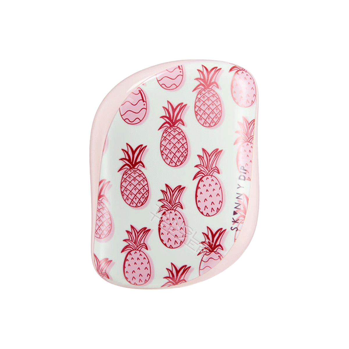 Тангл Тизер Расческа Skinny Dip Pineapple (Tangle Teezer, Compact Styler) фото 0