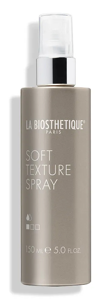 Ля Биостетик Мягкий текстурирующий стайлинг-спрей Soft Texture Spray, 150 мл (La Biosthetique, Стайлинг) фото 0