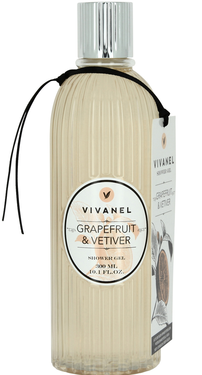 vivanel grapefruit vetiver