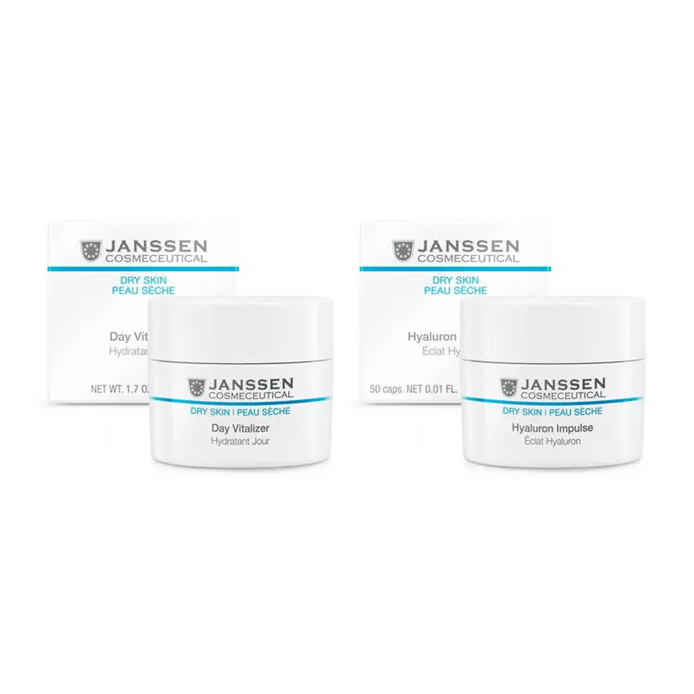 Janssen cosmetics dry skin. Янссен увлажняющий крем 50 мл. Janssen Cosmetics наборы. Janssen Cosmetics суперувлажняющий гель-крем. Янсен увлажняющая маска.