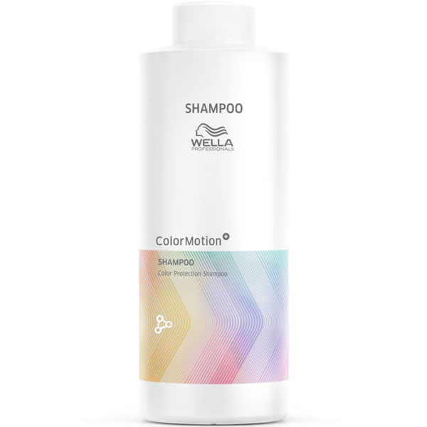 Wella Professionals Шампунь для защиты цвета, 1000 мл (Wella Professionals, Уход за волосами)
