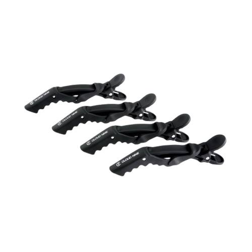 

Cloud Nine Зажимы для волос Cloud Nine Crocodile Clips, 4 шт (Cloud Nine, )