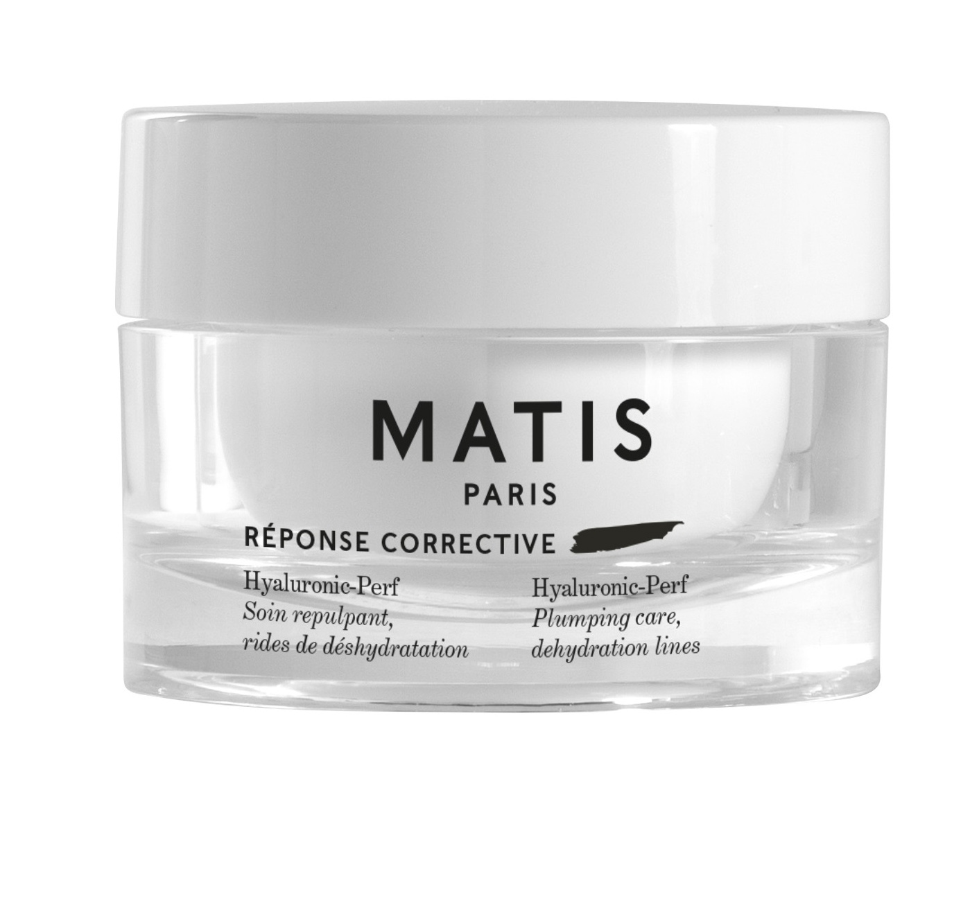 Матис Увлажняющий крем заполняющий морщины Hyaluronic Perf, 50 мл (Matis, Reponse corrective) фото 0