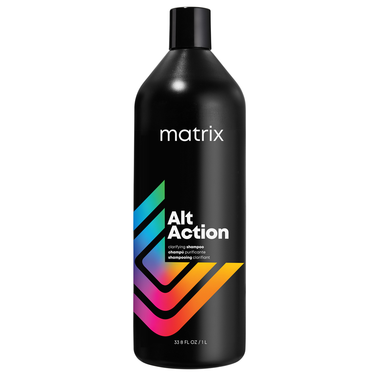 

Matrix Шампунь интенсивной очистки Alt Action, 1000 мл (Matrix, Total results), Total results