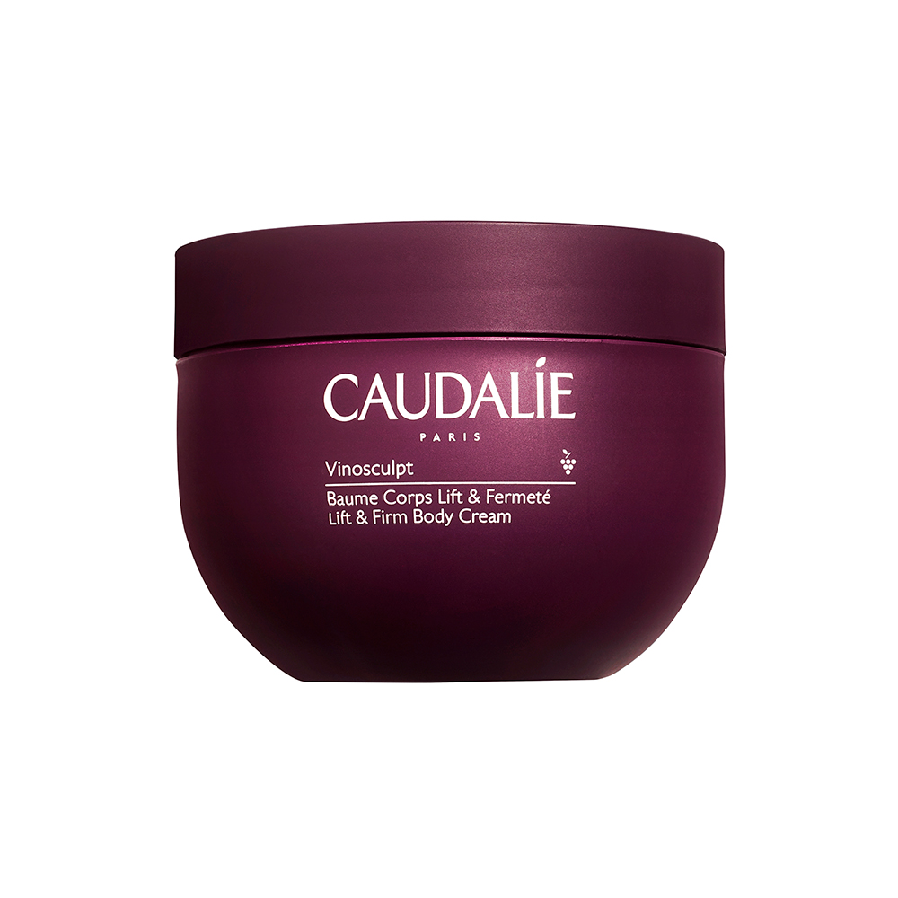 Кодали Бальзам для тела повышающий упругость Lift & Firm Body Cream, 250 мл (Caudalie, Vinosculpt) фото 0