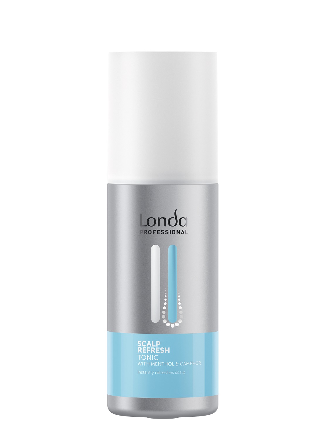 Londa Professional Освежающий тоник для кожи головы Refresh, 150 мл (Londa Professional, Scalp) цена и фото