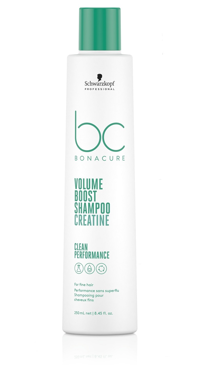 Шварцкопф Профешнл Шампунь для тонких волос, 250 мл (Schwarzkopf Professional, BC Bonacure) фото 0