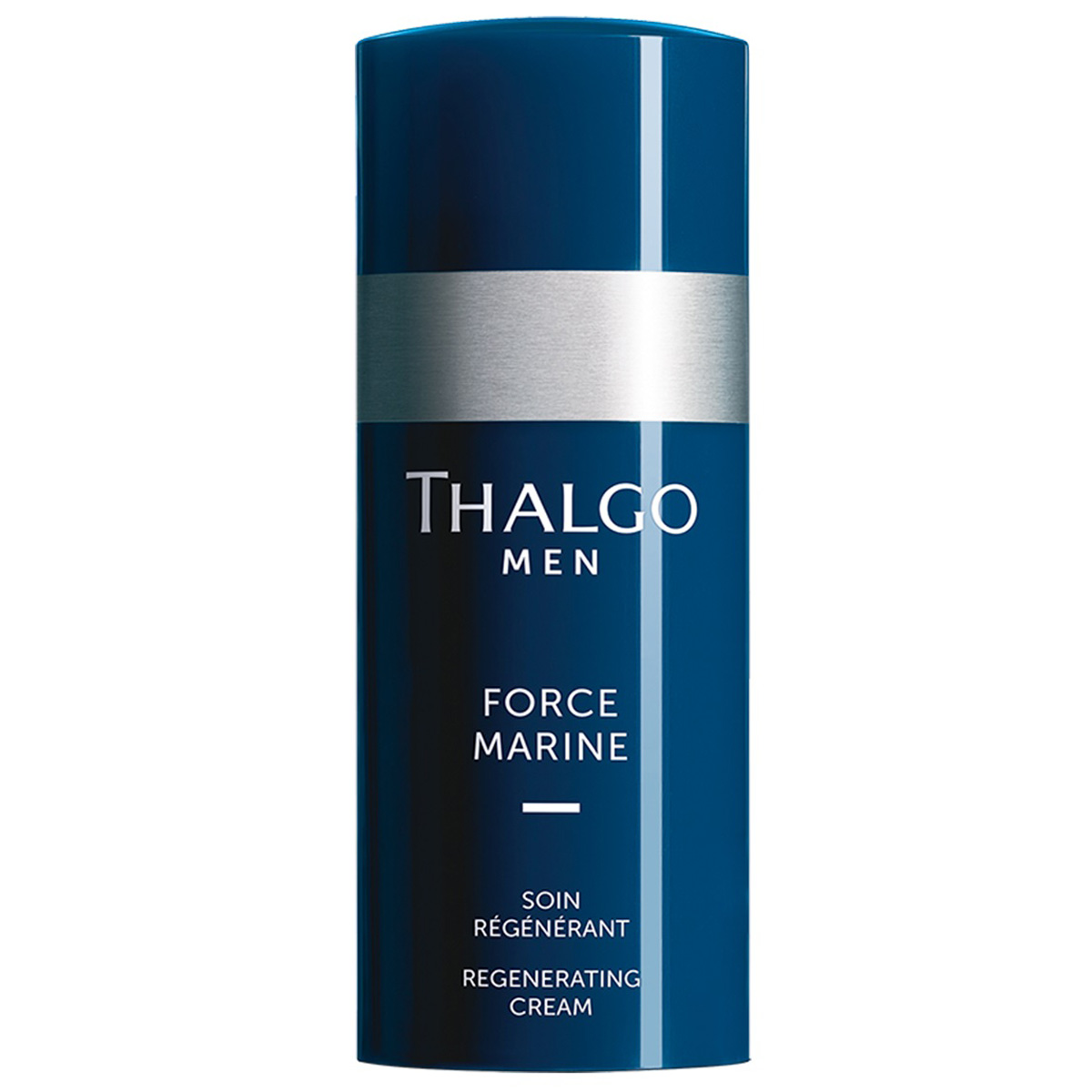цена Thalgo Восстанавливающий крем для лица, 50 мл (Thalgo, Thalgomen Force Marine)