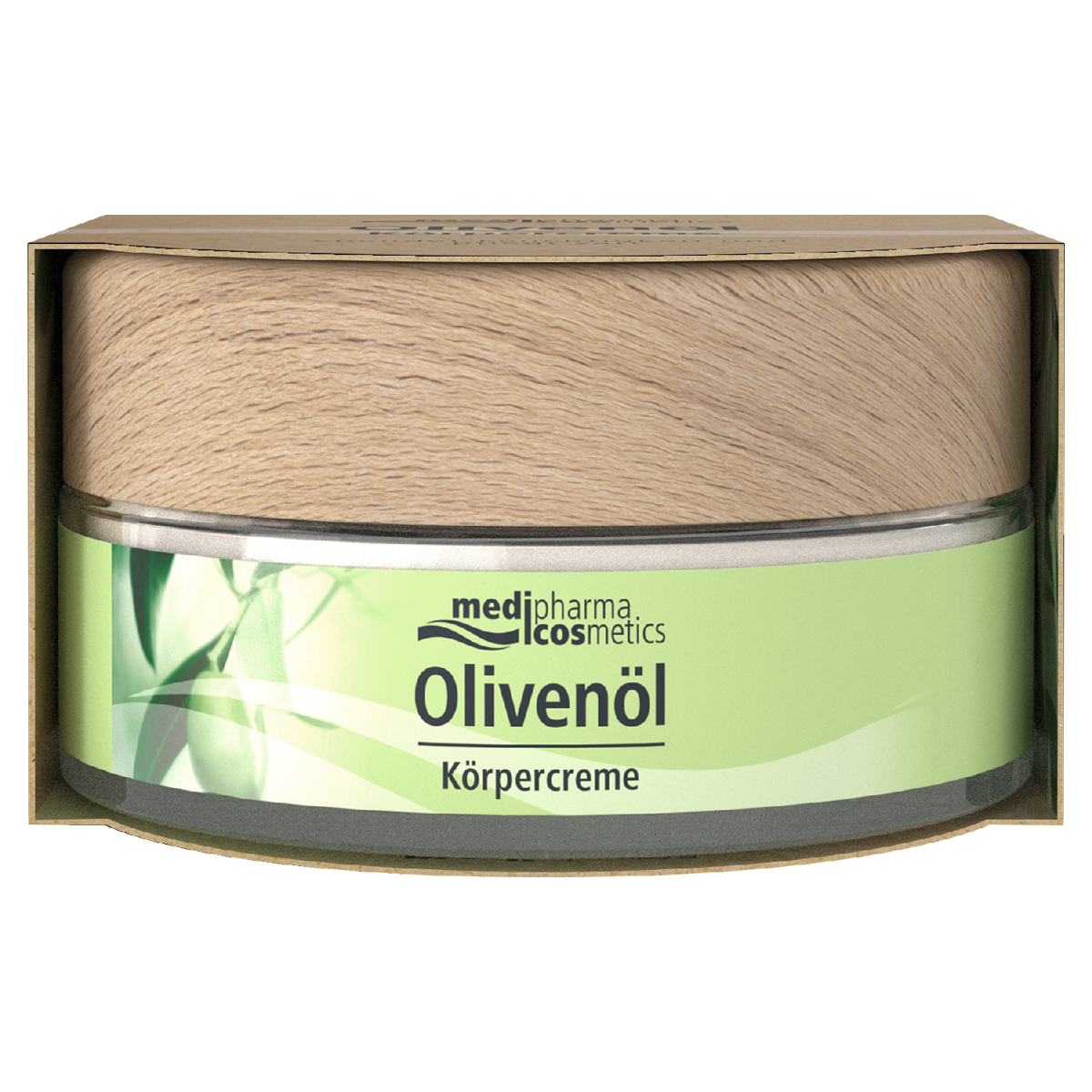 

Medipharma Cosmetics Крем для тела, 200 мл (Medipharma Cosmetics, Olivenol), Olivenol