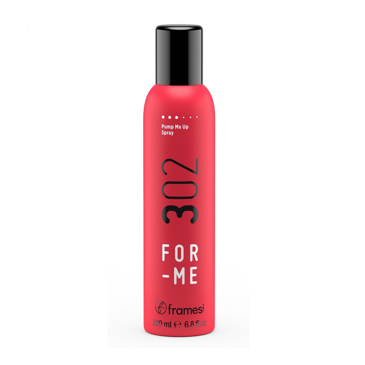 

FRAMESI Спрей для объема 302 Pump Me Up Spray, 200 мл (FRAMESI, For-Me), For-Me