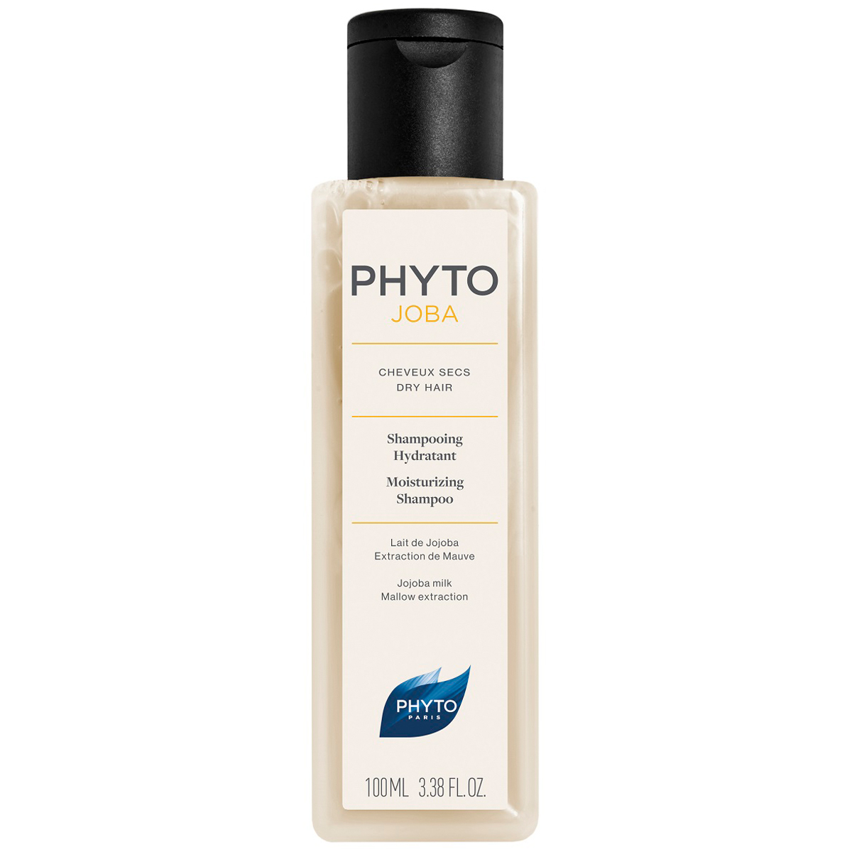 

Phyto Увлажняющий шампунь для сухих волос, 100 мл (Phyto, Phytojoba), Phytojoba