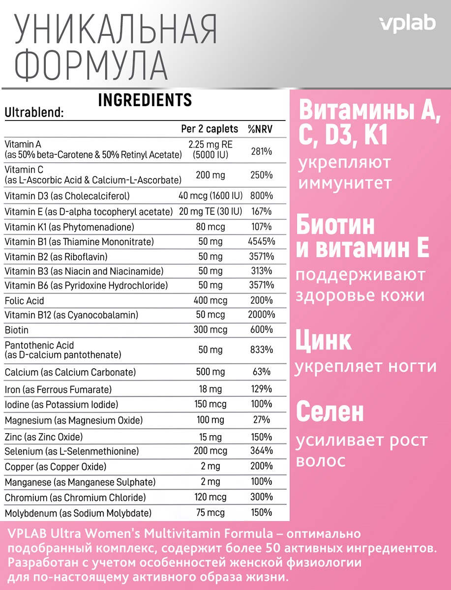 Витамины vplab. VP Laboratory Ultra women's Multivitamin Formula 90 капс. Минерально-витаминный комплекс VPLAB Ultra women's. Ultra Womens витамины VPLAB. Витамины VPLAB , "Ultra women's Multivitamin Formula" , 90 капс..