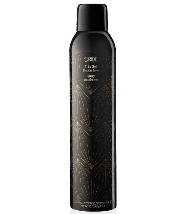 

Oribe Спрей-мусс "Текстура и фиксация", 300 мл (Oribe, Styling), Styling