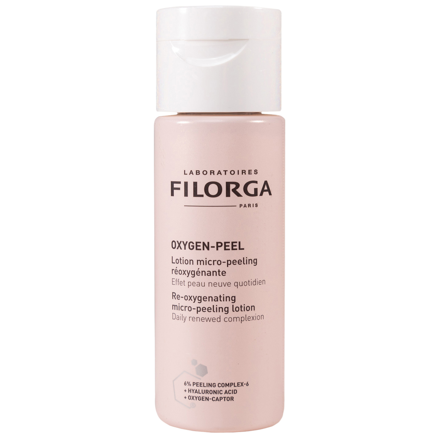 Кислородный пилинг Filorga Oxygen Peel 150 мл