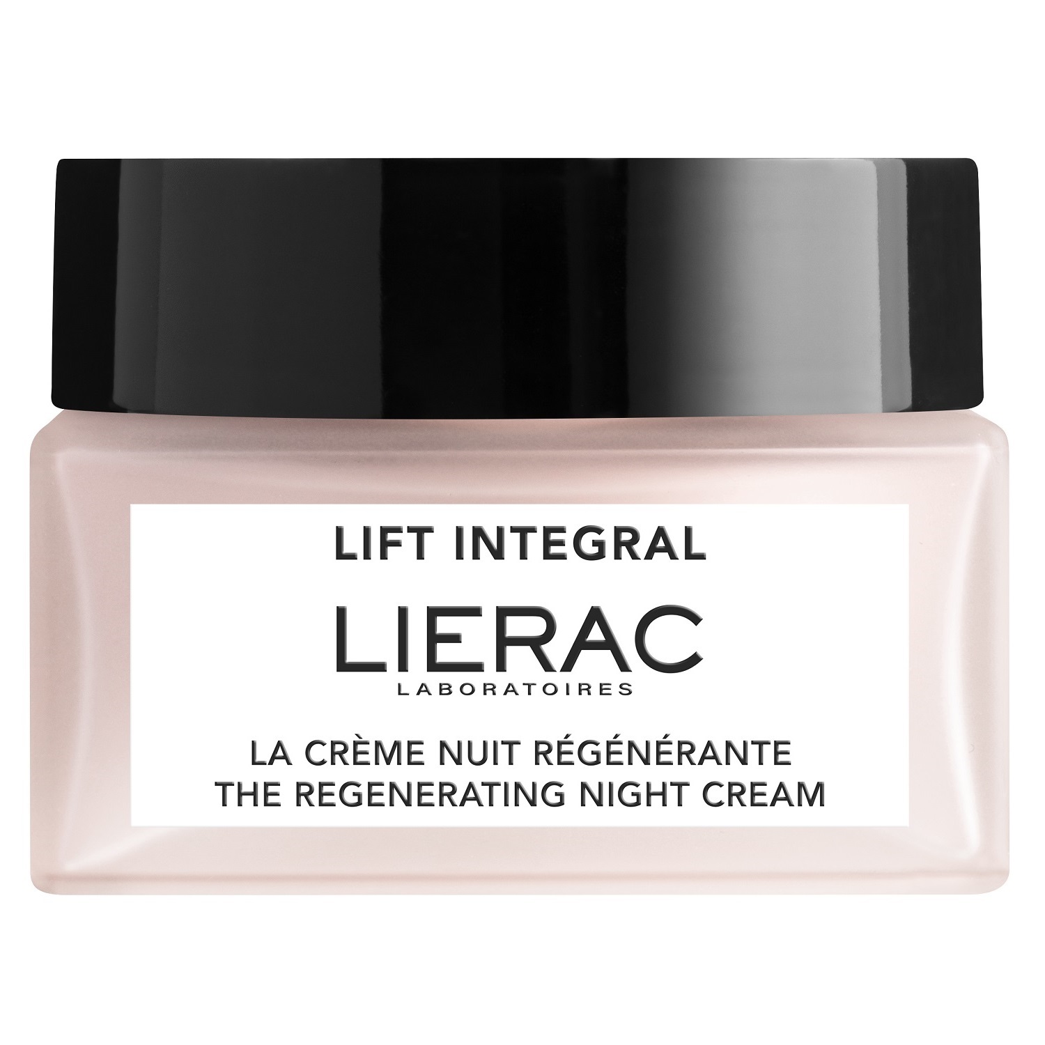 Lierac Восстанавливающий ночной крем-лифтинг для лица, 50 мл (Lierac, Lift Integral) lift integral neck