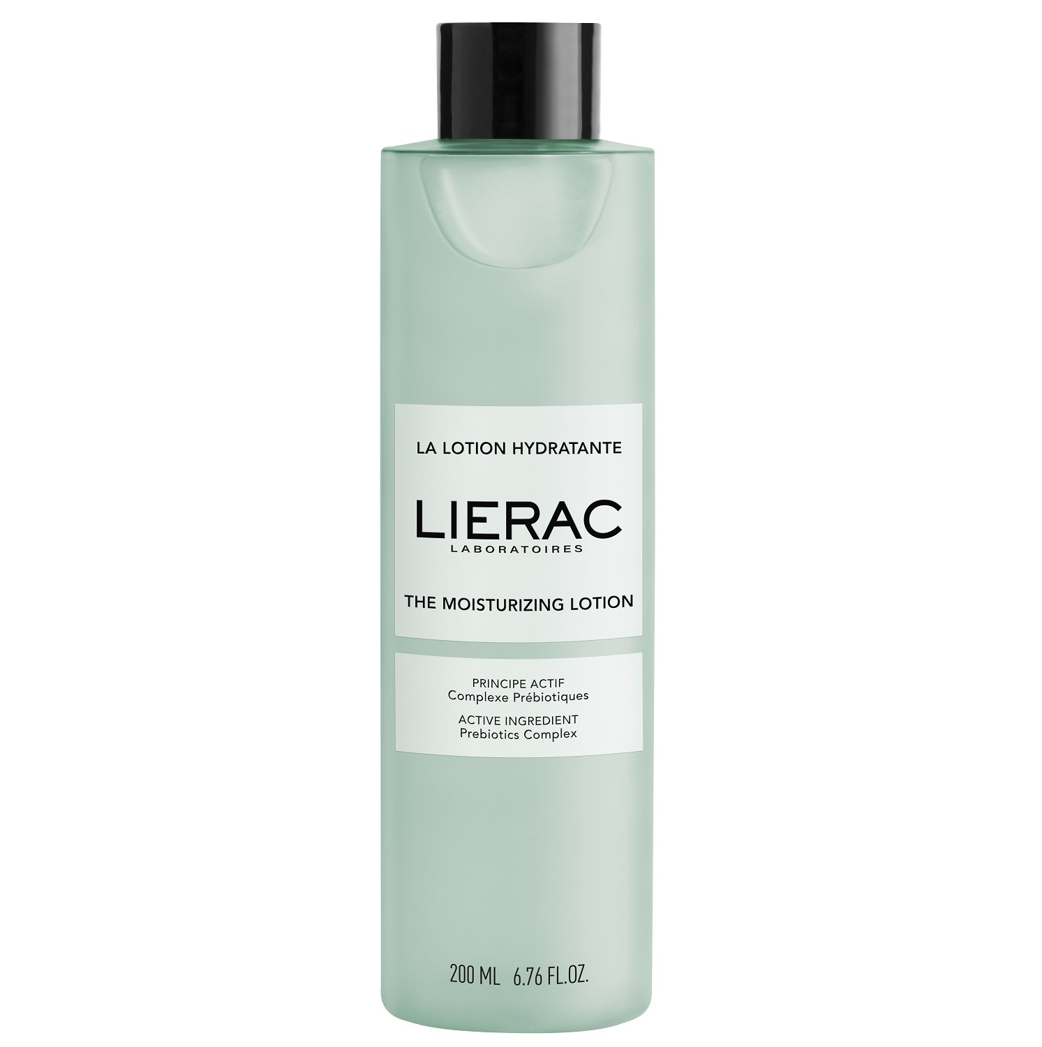 Lierac Увлажняющий лосьон для лица, 200 мл (Lierac, Cleansing)