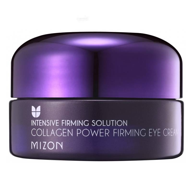 цена Mizon Коллагеновый крем для глаз Collagen Power Firming Eye Cream, 25 мл (Mizon, Collagen Power)