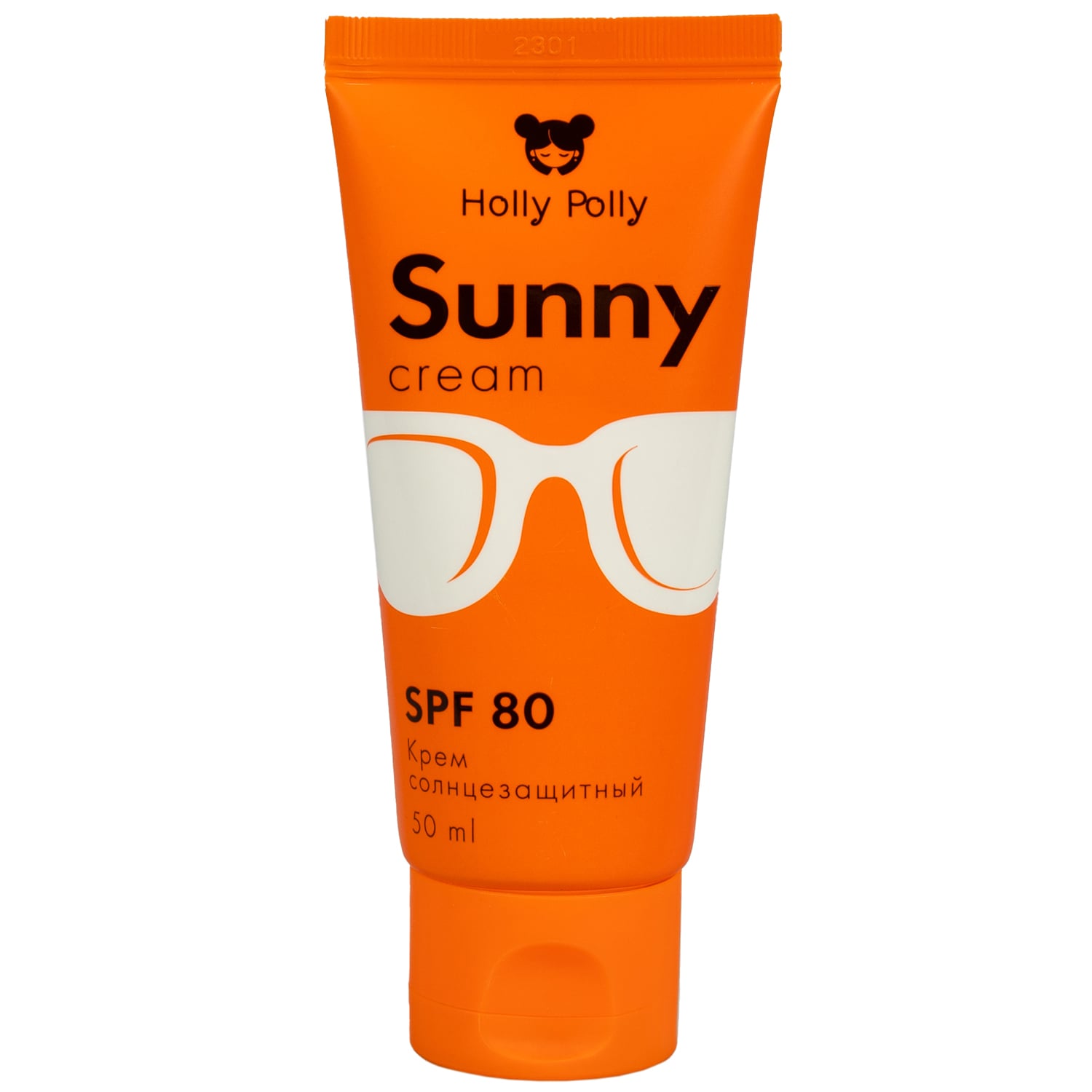 Holly polly солнцезащитный spf50 отзывы