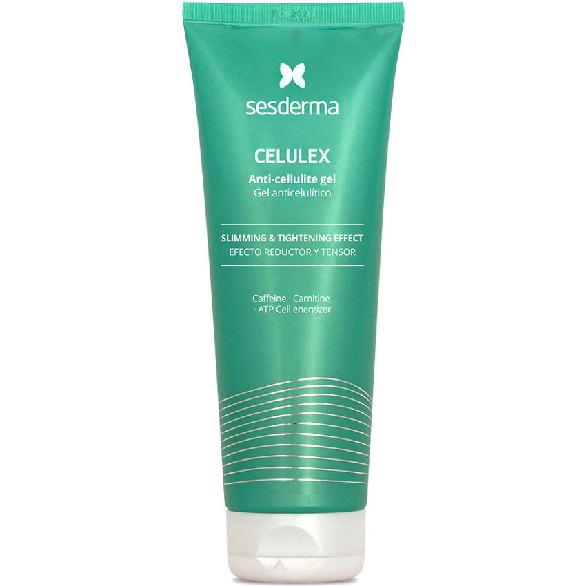 Sesderma Гель антицеллюлитный Anti-Cellulite Gel, 200 мл. фото