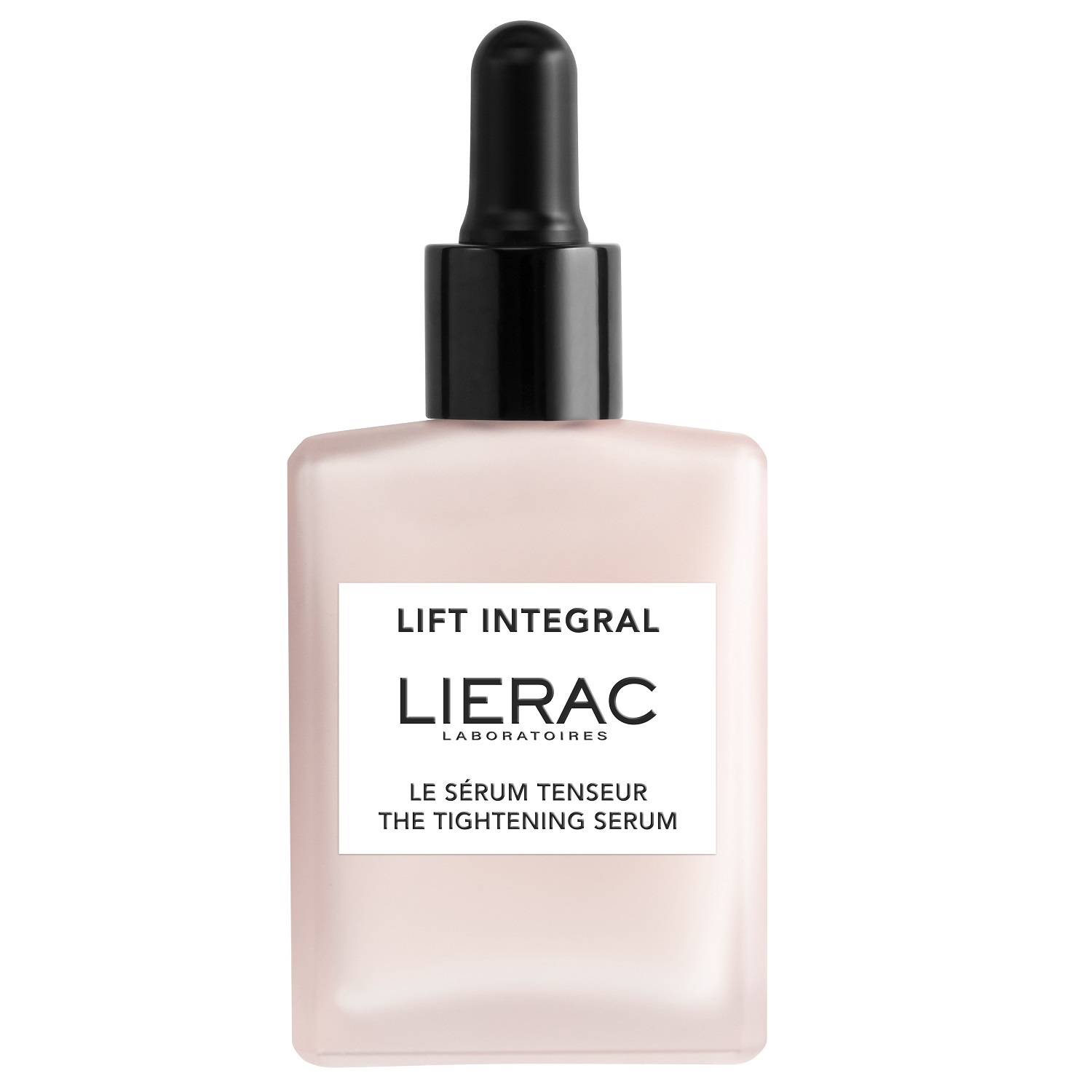 Lierac Сыворотка-лифтинг для лица The Tihgtening Serum, 30 мл (Lierac, Lift Integral) lift integral neck