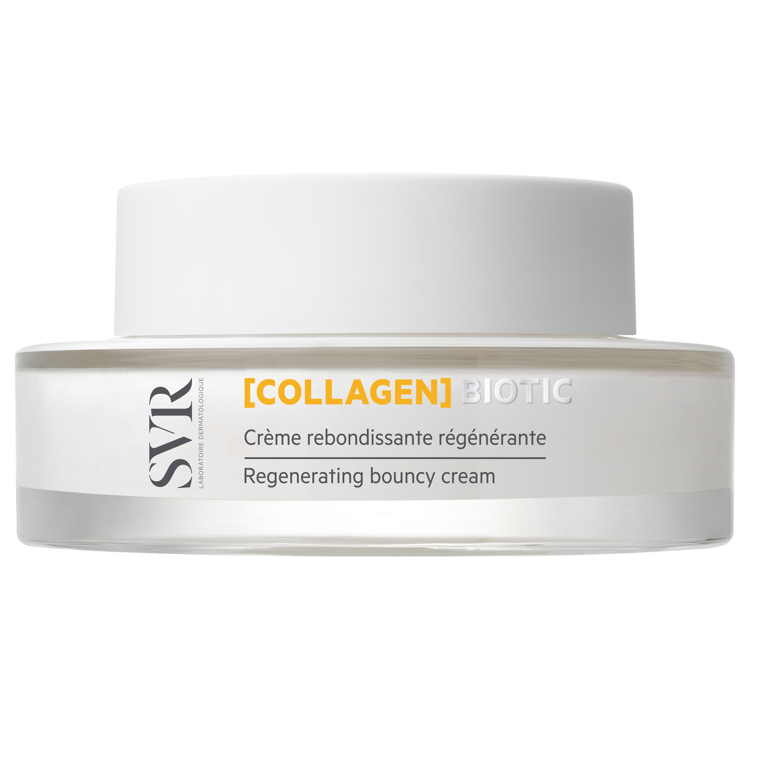 SVR Восстанавливающий крем [Collagen], 50 мл (SVR, Biotic)