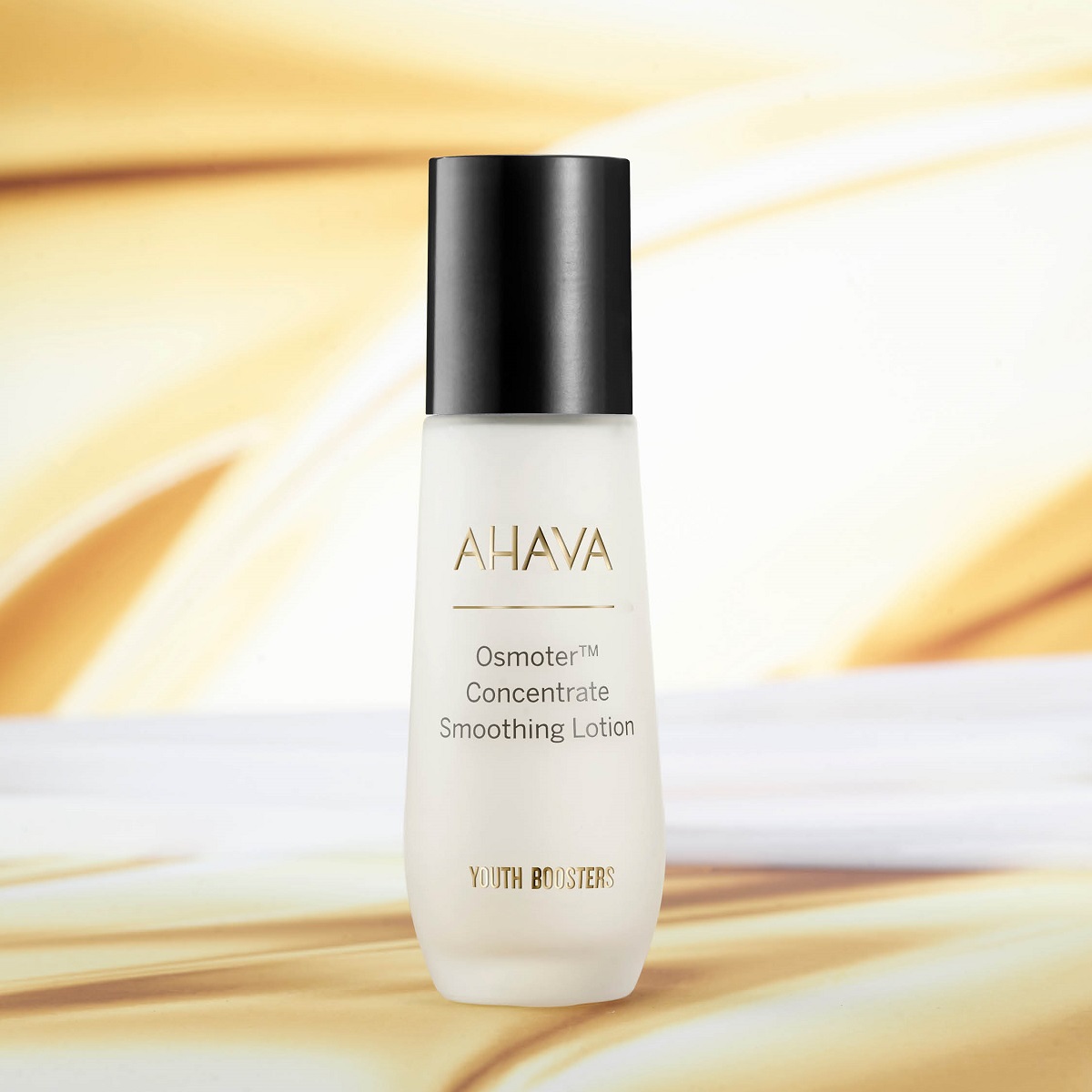 Ahava Разглаживающий лосьон с минералами Мёртвого моря для лица Dead Sea Osmoter Concentrate Smoothing Lotion, 50 мл. фото