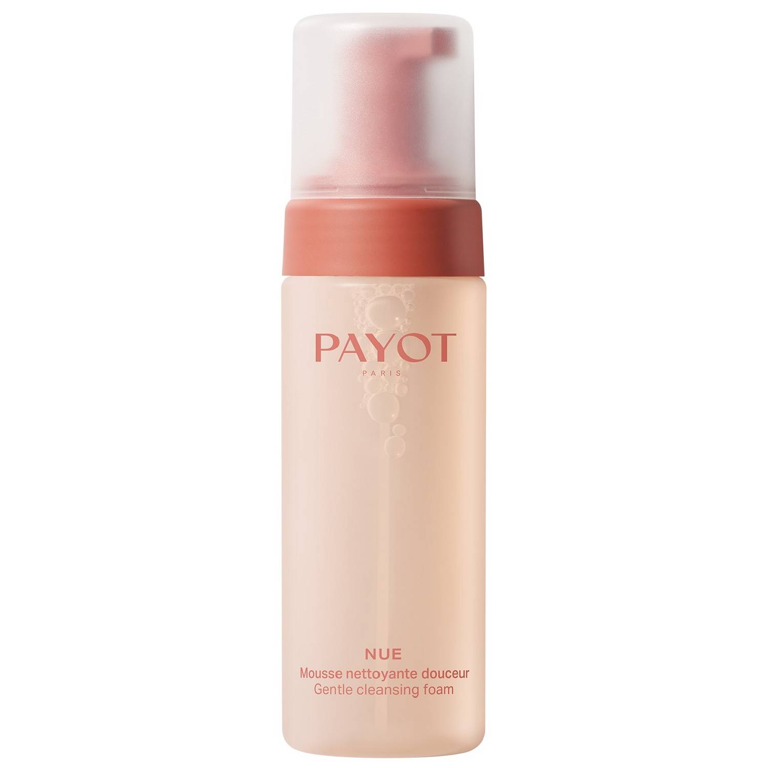 Payot Пенка для ежедневного очищения лица от загрязнений и токсинов, 150 мл (Payot, Nue)