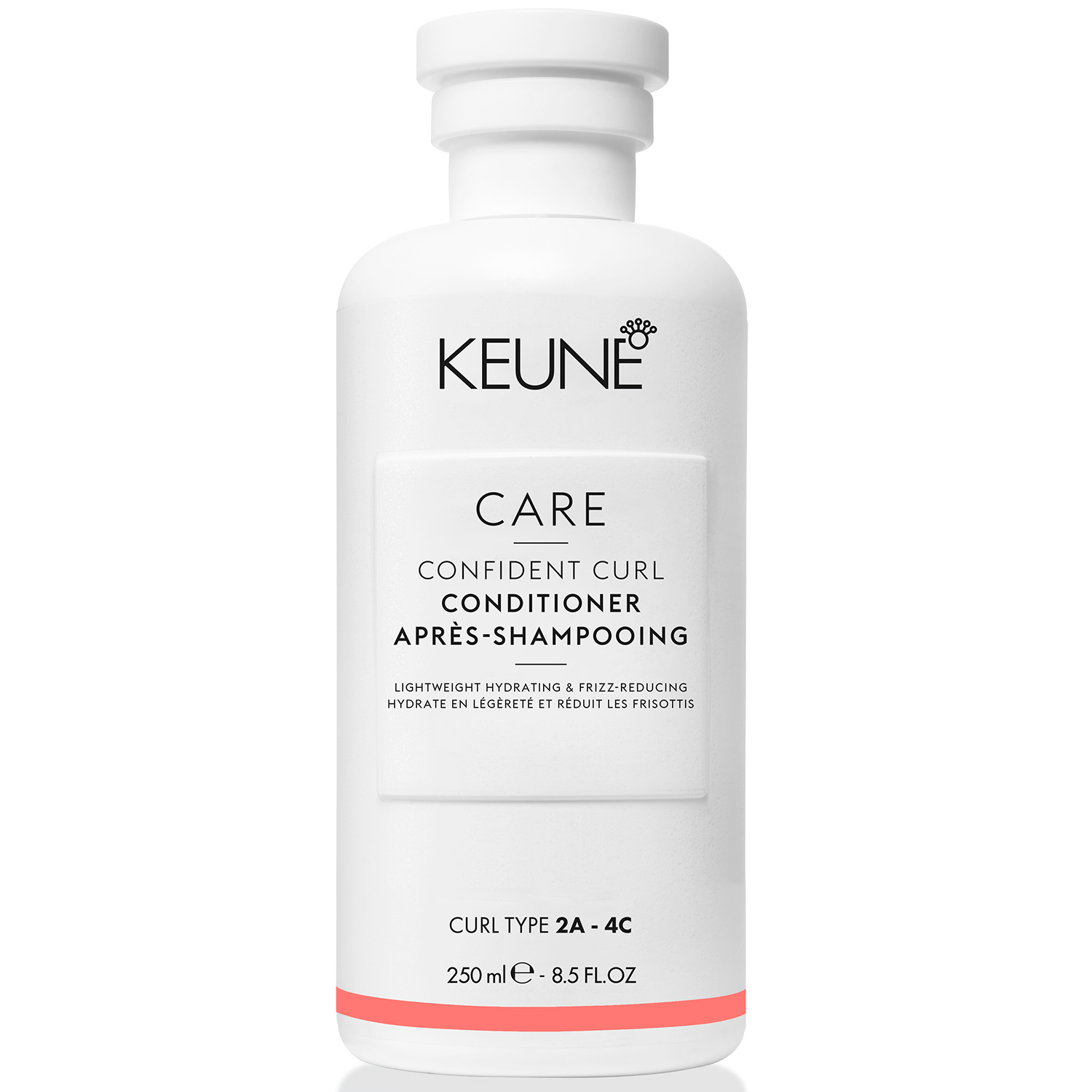 Keune Кондиционер для кудрявых волос Curl Conditioner, 250 мл (Keune, Care)