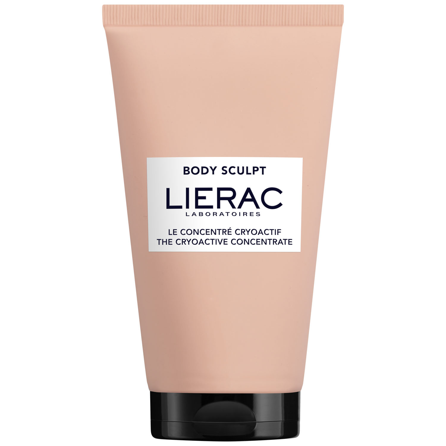 Lierac Криоактивный концентрат для тела, 150 мл (Lierac, Body Sculpt)