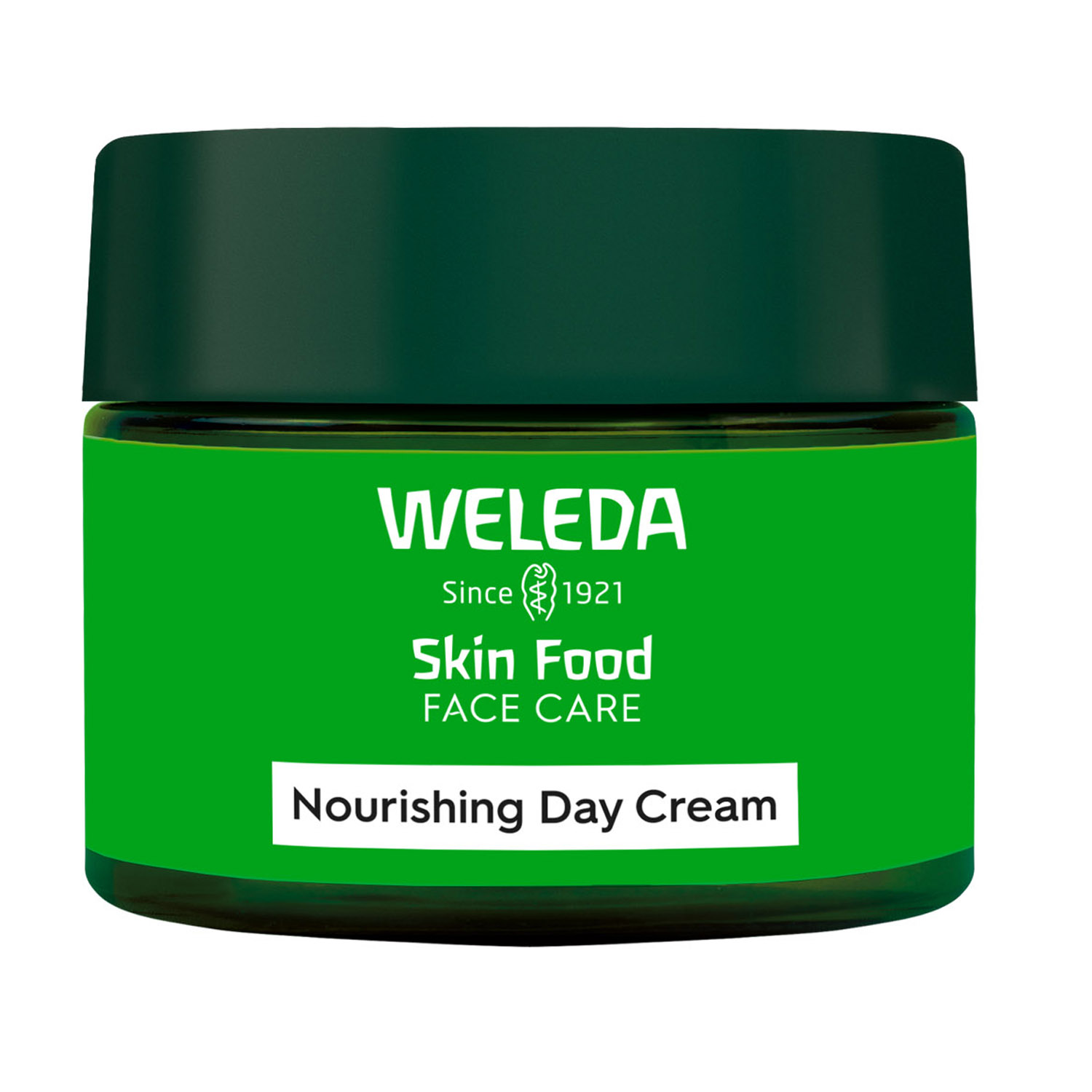 Weleda Питательный дневной крем для лица, 40 мл (Weleda, Skin Food)