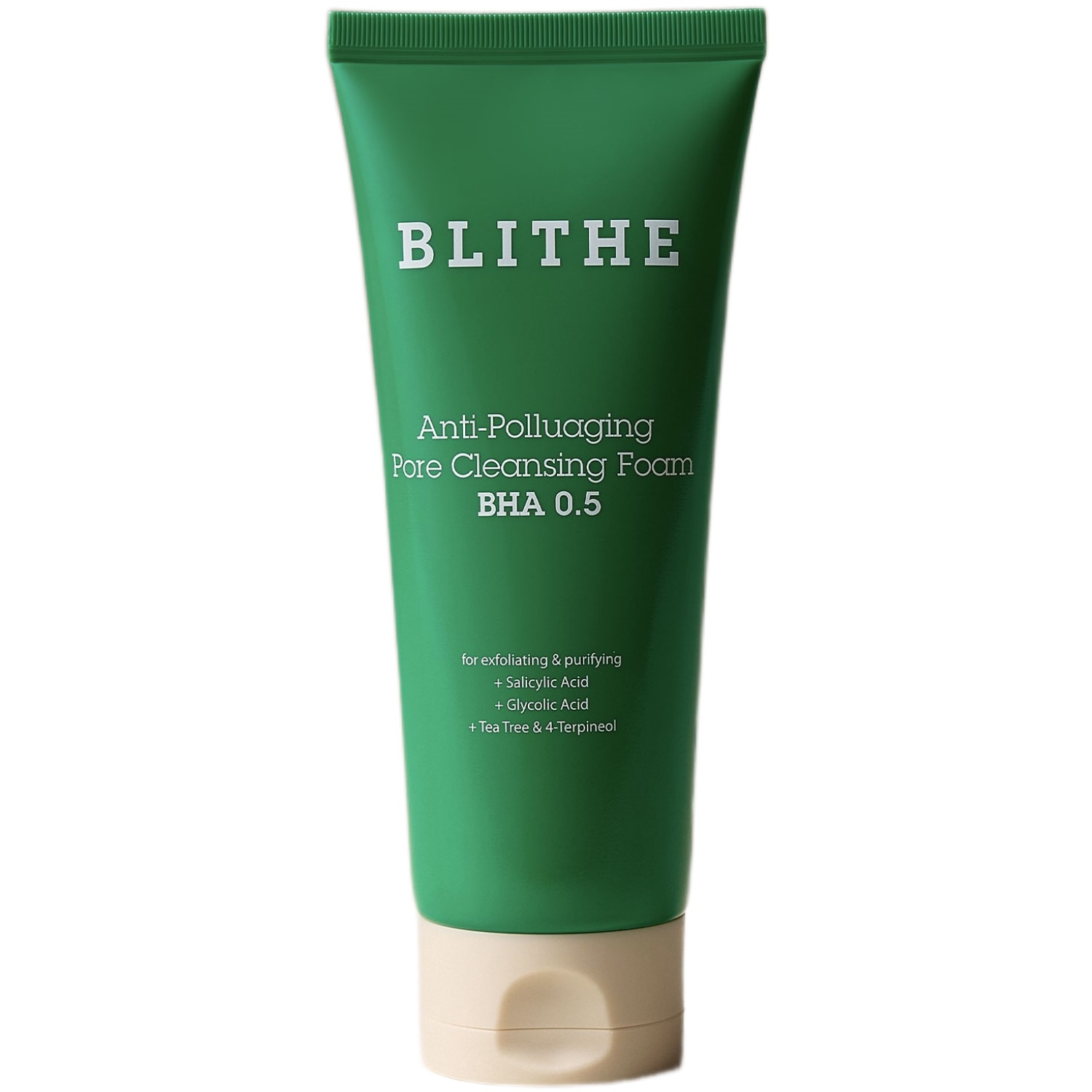 Blithe Пенка для очищения пор Anti-Polluaging Pore Cleansing, 150 мл (Blithe, Special)