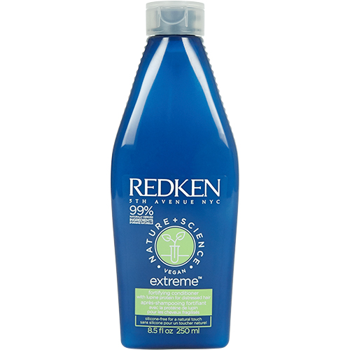 

Redken Нэйчерал Сайнс Экстрем, Кондиционер, 250 мл (Redken, Уход за волосами), Уход за волосами