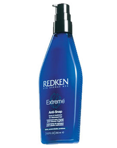 Редкен Экстрем Анти-Снеп Несмываемый бальзам 250мл (Redken, Уход за волосами) фото 0