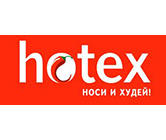 Хотекс Бриджи черные (Hotex, Hotex) фото 383879